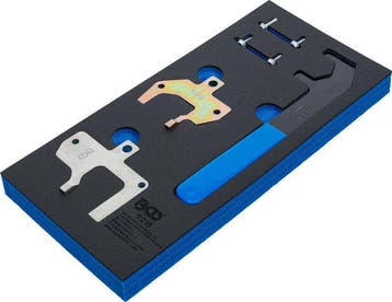 Motor Timing Tool Set voor Mercedes M112 en M113, Verzenden, Nieuw