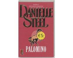 Palomino - Danielle Steel - Palomino - Danielle Steel, Ophalen of Verzenden, Nieuw