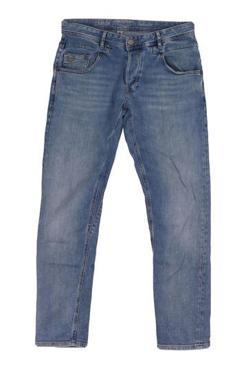 PME Legend Broek in maat W33 L32 Blauw, Verzenden, Zo goed als nieuw, Blauw, PME Legend