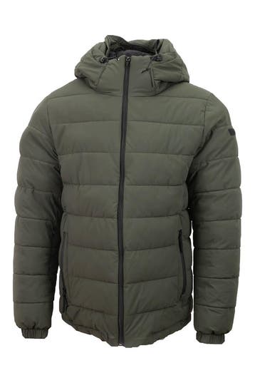 Cmp Campagnolo Jas in maat 48 Groen, Kleding | Heren, Jassen | Winter, Verzenden, Zo goed als nieuw, Overige kleuren, Cmp Campagnolo
