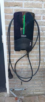 Auto lader Webasto NEXT 11KW, Ophalen of Verzenden, Gebruikt