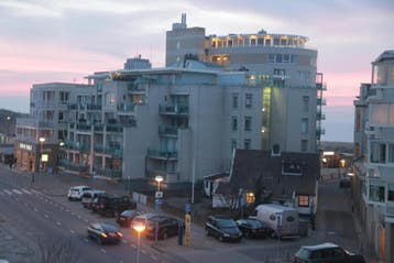 Te huur: Appartement Parallel Boulevard in Noordwijk, Huizen en Kamers, Noordwijk, Appartement, Zuid-Holland