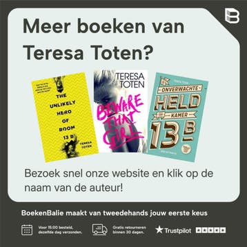 Beware That Girl - Teresa Toten 9781524700324, Verzenden, Gelezen, Teresa Toten