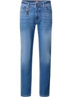 Casa Moda High Flex Cross Denim Jeans Met Stretch, Verzenden, Nieuw, Blauw