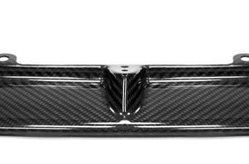 Mercedes A45 W177 carbon voorlip splitter, Verzenden