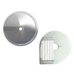 GGM Gastro | Snijschijven groentesnijder - Frietschijf en |, Verzenden