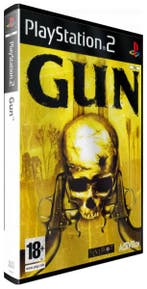 Gun, Verzenden, Nieuw