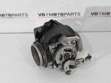 BMW R 1100 RS Throttle body gasklep links, Ophalen of Verzenden, Nieuw