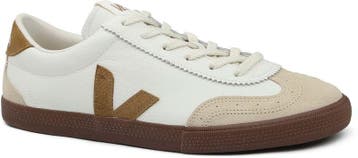 Veja Sneakers Volley Beige maat 46 Heren, Verzenden, Nieuw, VEJA