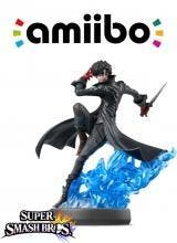Joker (Nr. 83) Super Smash Bros. series Nieuw Amiibo iDEAL, Ophalen of Verzenden, Nieuw
