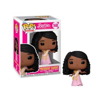 Funko Pop! Barbie the Movie - President Barbie #1448, Verzenden, Nieuw