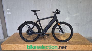 Speed Pedelec | Stromer ST3 Pinion | -30%, Versnellingen, Zo goed als nieuw, 57 tot 61 cm, Ophalen