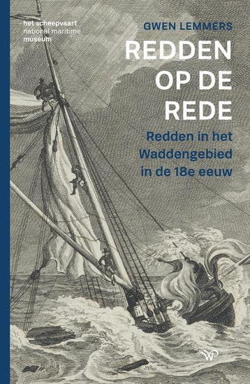 Redden op de Rede - Gwen Lemmers 9789464564976, Boeken, Verzenden, Zo goed als nieuw, Gwen Lemmers