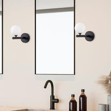 2dekans | Opviq Chandelier Gold Domino - 11046, Ophalen of Verzenden, Zo goed als nieuw