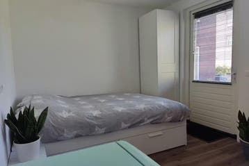 Studio Het Maisveld in Arnhem, 20 tot 35 m², Arnhem