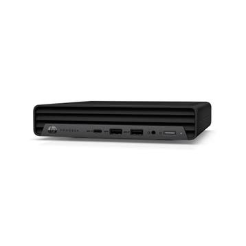 HP ProDesk 600 G6 Mini | i3-10100T | 8GB | 256GB NVMe, 8 GB, Ophalen of Verzenden, Zo goed als nieuw, HP