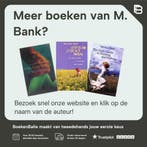 Vrouw zoekt man / Rainbow pocketboeken / 545 9789041702456, Verzenden, Gelezen, M. Bank