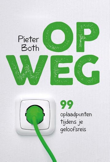 Op weg 9789033825545 Pieter Both, Verzenden, Zo goed als nieuw, Pieter Both