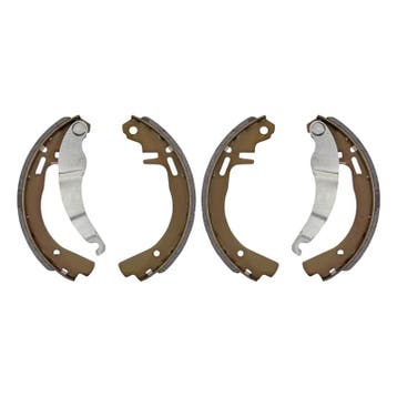 Remschoenen Achteras Opel Olympia – Mega Korting | RemDiscou, Verzenden, Nieuw, Opel