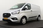 Ford Transit Custom 2.0D 131 PK Aut. L1H1 Business, Automaat, Stof, Gebruikt, Diesel