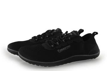 Kangaroos Sportschoenen in maat 41 Zwart, Verzenden, Zo goed als nieuw, Kangaroos, Sportschoenen
