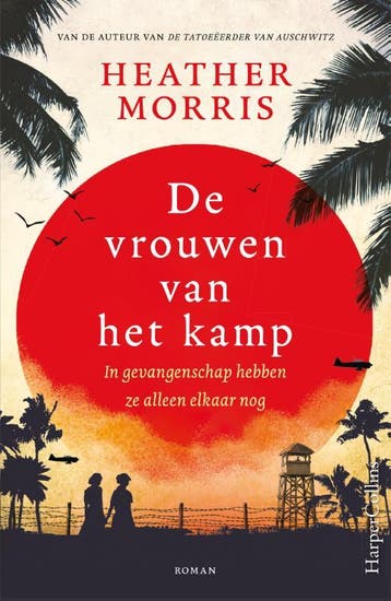 De Vrouwen Van Het Kamp | Heather Morris | Nieuw, Ophalen of Verzenden, Nieuw, Heather Morris