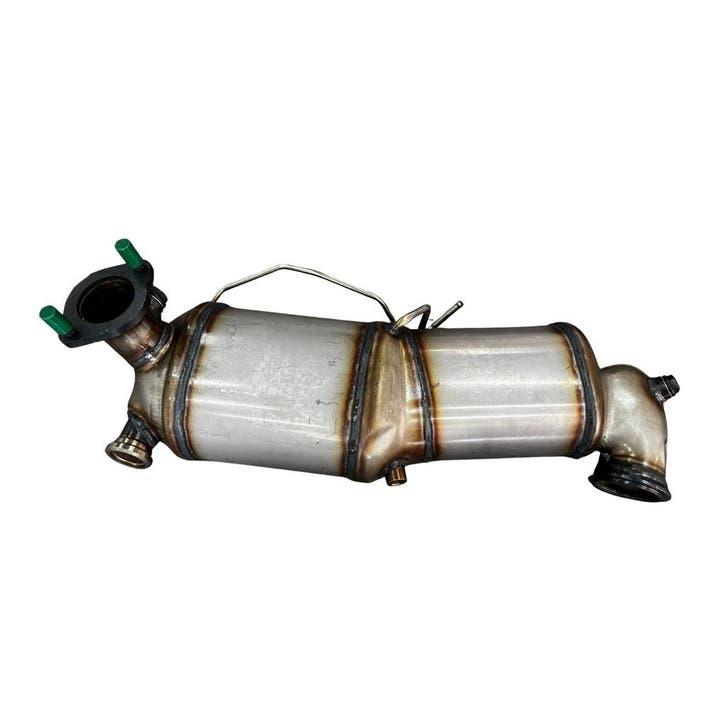 Roetfilter Fiat Ducato, 500X / Jeep Compass, Cherokee,, Auto-onderdelen, Uitlaatsystemen