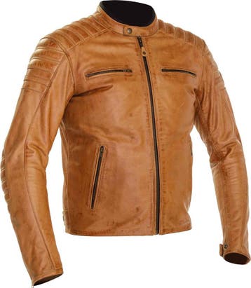 Richa Daytona 2 Jas - Bruin / S, Ophalen of Verzenden, Nieuw met kaartje
