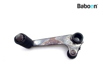 Schakelpedaal Honda CB 1 1989-1992 (CB-1 CB400F NC27), Verzenden, Gebruikt
