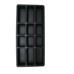 Benson 12-vaks tray voor gereedschap en onderdelen - kuns..., Ophalen of Verzenden, Nieuw