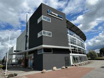 Opslagruimte te huur Elburg Westerlengte 7, Huur