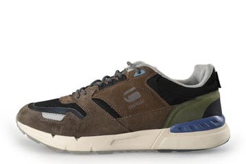 G-Star Sneakers in maat 45 Bruin, Bruin, Verzenden, G-Star, Sneakers of Gympen