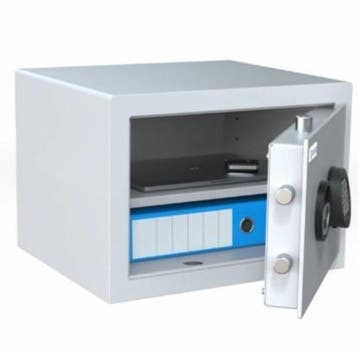 SISTEC MT3+ elo inbraakwerende privé kluis, Verzenden