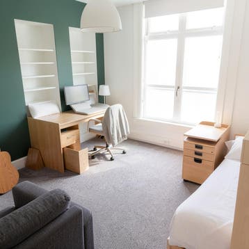 Kamer gevonden in of bij Ede, Huizen en Kamers, Minder dan 20 m²