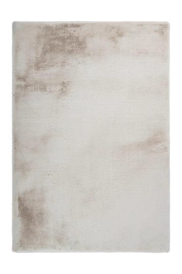 Fluffy Vloerkleed | Heaven | Uni | Beige | 160x230 cm, Verzenden, Nieuw