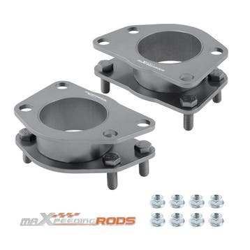 Voor 2 Leveling Lift Kit geschikt voor Jeep Liberty KJ K..., Verzenden, Nieuw, Dodge