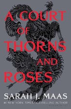 A Court Of Thorns And Roses | Sarah J. Maas | Nieuw, Boeken, Ophalen of Verzenden, Nieuw, Sarah J. Maas