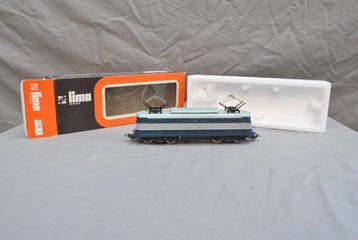 Lima H0 - H0 8034 L - Elektrische locomotief (1) -, Nieuw