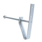 ProPlus Bandenhouderset muurbevestiging - 2 stuks - Inclu..., Ophalen of Verzenden