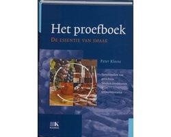 Het proefboek 9789021551135, Boeken, Verzenden, Zo goed als nieuw