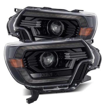 AlphaRex 12-15 Toyota Tacoma PRO-Series Projector Headlights, Ophalen of Verzenden, Nieuw