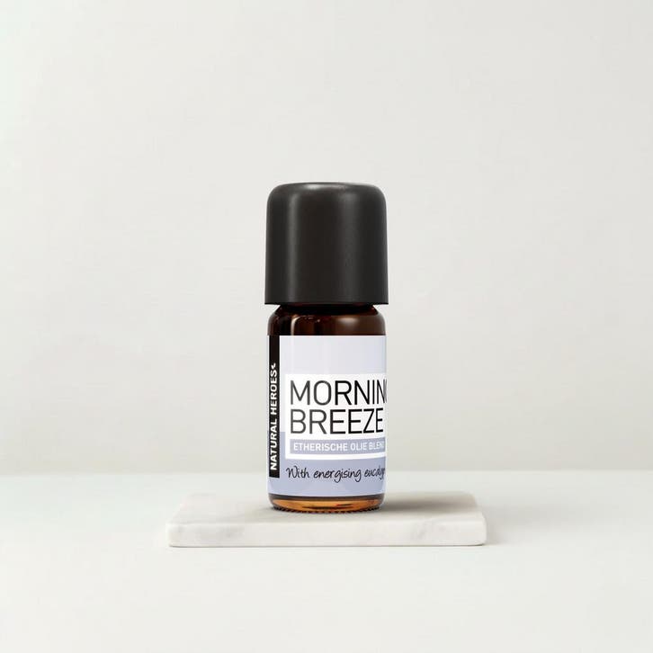 Morning Breeze EO Blend, Sieraden, Tassen en Uiterlijk, Uiterlijk | Lichaamsverzorging, Bodylotion, Crème of Olie, Nieuw, Verzenden