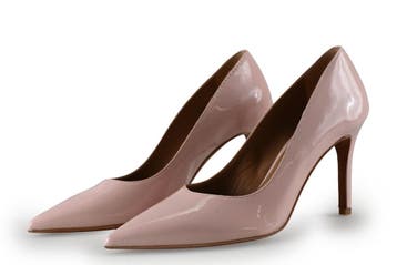 Next Pumps in maat 37 Roze, Kleding | Dames, Schoenen, Pumps, Overige kleuren, Verzenden, Zo goed als nieuw