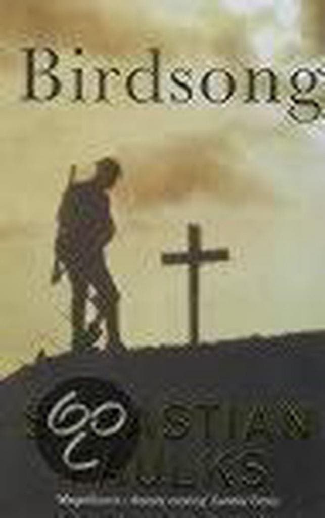 BIRDSONG (OME) 9780099289685 Sebastian Faulks, Boeken, Taal | Engels, Gelezen, Verzenden