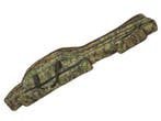 Karper Foudraal Camo 3 hengels 160 cm - Karper XL, Verzenden, Nieuw, Overige typen