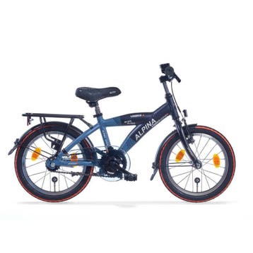 NIEUW: Alpina Yabber kinderfiets 16-26 inch — vanaf €329, Fietsen en Brommers, Verzenden, Nieuw