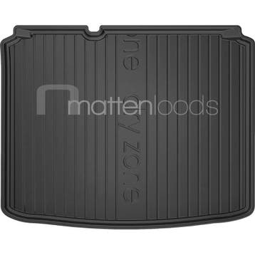 All Weather kofferbakmat Seat Leon II Hatchback 2005-2012, Ophalen of Verzenden, Nieuw
