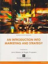 An Introduction to Marketing and Strategy Univ 9781781346280, Verzenden, Zo goed als nieuw