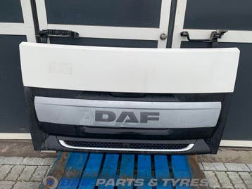 Frontpaneel DAF XF106 1892076, Ophalen, Gebruikt, DAF, Carrosserie en Plaatwerk