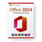 Microsoft Office 2024 Key | 1 Jaar | Directe Activatie, Nieuw, Access, Windows
